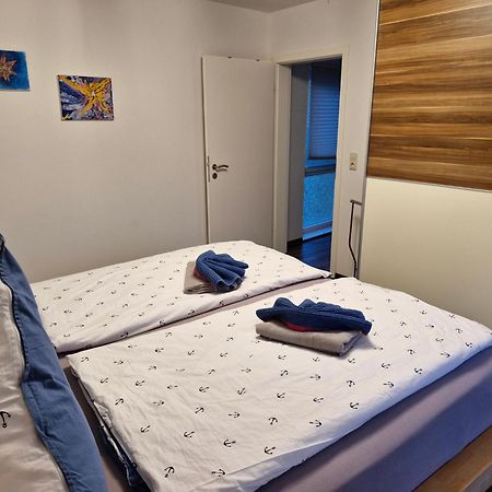Ferienhaus An Der Brunnenaue 4 Sterne, E-Ladestation Am Haus, Wlan, Netflix, Garten Заґард Екстер'єр фото