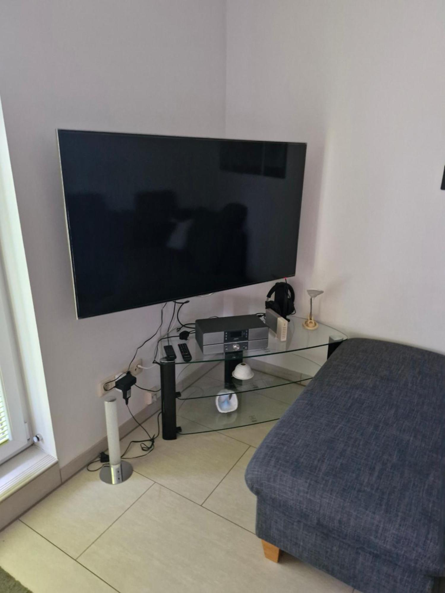 Ferienhaus An Der Brunnenaue 4 Sterne, E-Ladestation Am Haus, Wlan, Netflix, Garten Заґард Екстер'єр фото