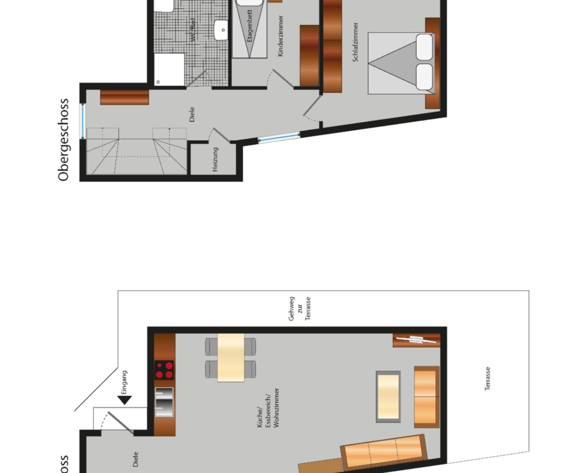 Ferienhaus An Der Brunnenaue 4 Sterne, E-Ladestation Am Haus, Wlan, Netflix, Garten Заґард Екстер'єр фото